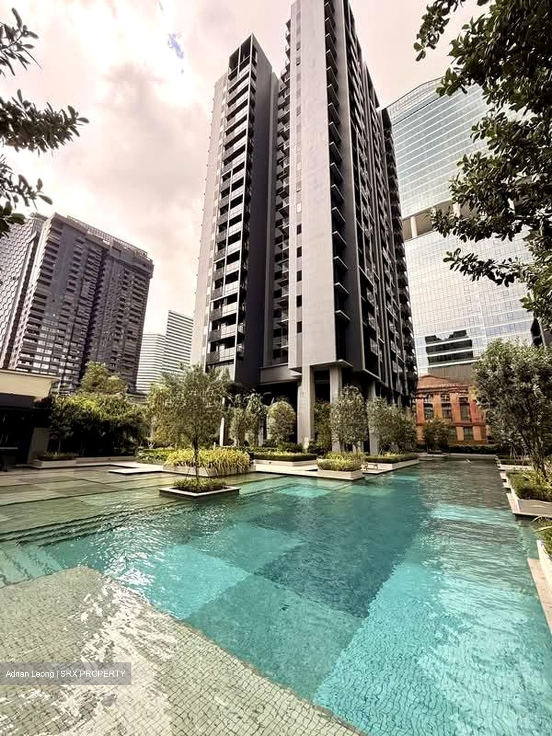 The M (D7), Apartment #555756231